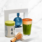 Best Uji Matcha w. Tiramisu Foam in West Covina, CA