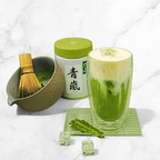 Best Uji Matcha w. Cheese Mousse in West Covina, CA