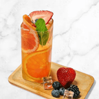 Best Tropical Fruit Tea in West Covina, CA