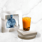 Best Thai Tea w. Boba in West Covina, CA