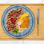 Best Sukiyaki Beef Udon in West Covina, CA