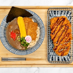 Best Pork Loin Cutlet Udon in West Covina, CA