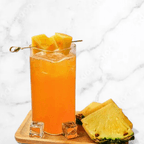 Best Passion Fruit Pineapple Drink in West Covina, CA