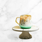 Best Mint Coconut Latte (Ice Only) in West Covina, CA