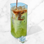 Best Matcha Espresso Latte in West Covina, CA