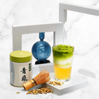 Best Jasmine Matcha Latte in West Covina, CA