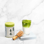 Best Coconut Matcha Latte in West Covina, CA