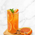 Best Citrus Blossom Fruit Tea in West Covina, CA