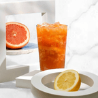 Best A Lemon Grapefruit Bomb Tea in West Covina, CA