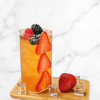 Best Berries Lover Fruit Tea in West Covina, CA