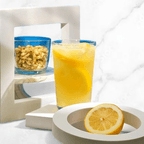 Best A Jasmine Lemon Bomb Tea in West Covina, CA