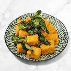 Best Pepper Fried Tofu in West Covina, CA