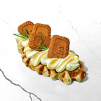 Best Caramel Croffle in West Covina, CA