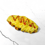 Best Japanese Omellete Croffle in West Covina, CA