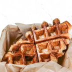 Best Plain Croffle in West Covina, CA