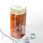 Best White Peach Oolong Tea w. Cheese Foam in West Covina, CA