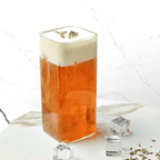 Best Lavender Black Tea w. Cheese Foam in West Covina, CA