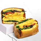 Best Japanese Omellete Sandwich in West Covina, CA