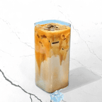 Best Nutella Caffe Latte in West Covina, CA