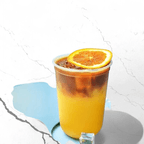 Best Orange Americano Tonic in West Covina, CA