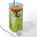 Best Matcha Espresso Latte in West Covina, CA