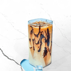 Best Mocha in West Covina, CA