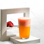 Best Mango Strawberry Smoothie in West Covina, CA