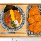 Best Curry Fish Fillet Udon in West Covina, CA