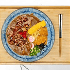 Best Curry Sukiyaki Beef Udon in West Covina, CA