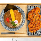 Best Curry Chicken Fillet Udon in West Covina, CA