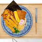 Best Eb Tempura Shrimp Udon in West Covina, CA