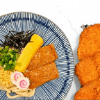 Best Fried Fish Fillet Udon in West Covina, CA