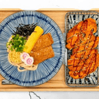 Best Fried Chicken Fillet Udon in West Covina, CA