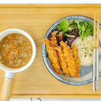 Best Curry Tempura Shrimp in West Covina, CA