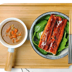 Best Curry Grilled Eel in West Covina, CA