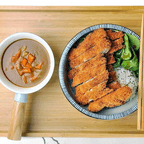 Best Curry Fried Chicken Cutlet in West Covina, CA