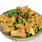 Best Popcorn Chicken in West Covina, CA