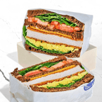 Best Fried Pork Cutlet Sandwich in West Covina, CA