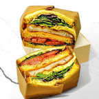 Best Fried Fish Fillet Sandwich in West Covina, CA