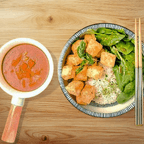 Best Curry Tofu in West Covina, CA